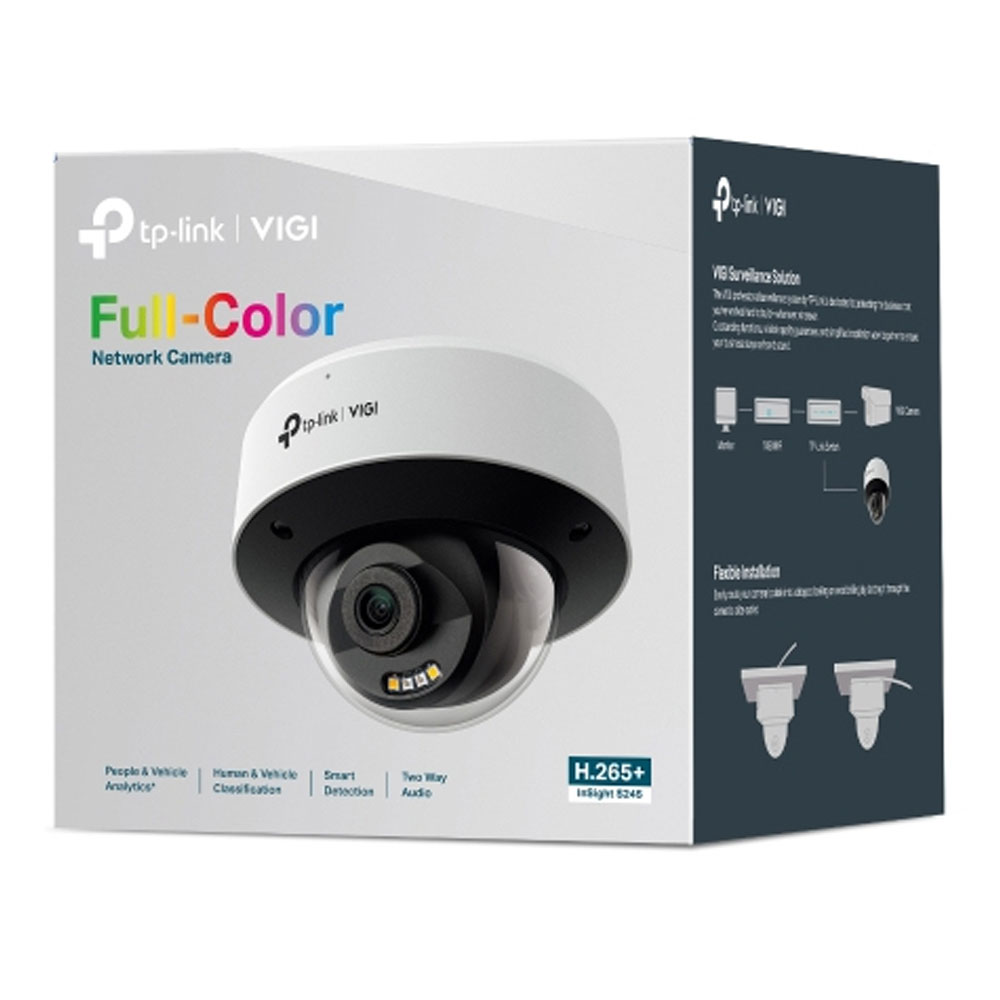 TP-Link InSight S245 4mm Überwachungskamera