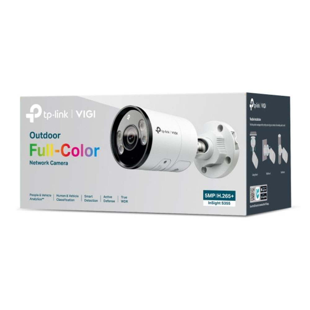 TP-Link InSight S355 6mm Überwachungskamera