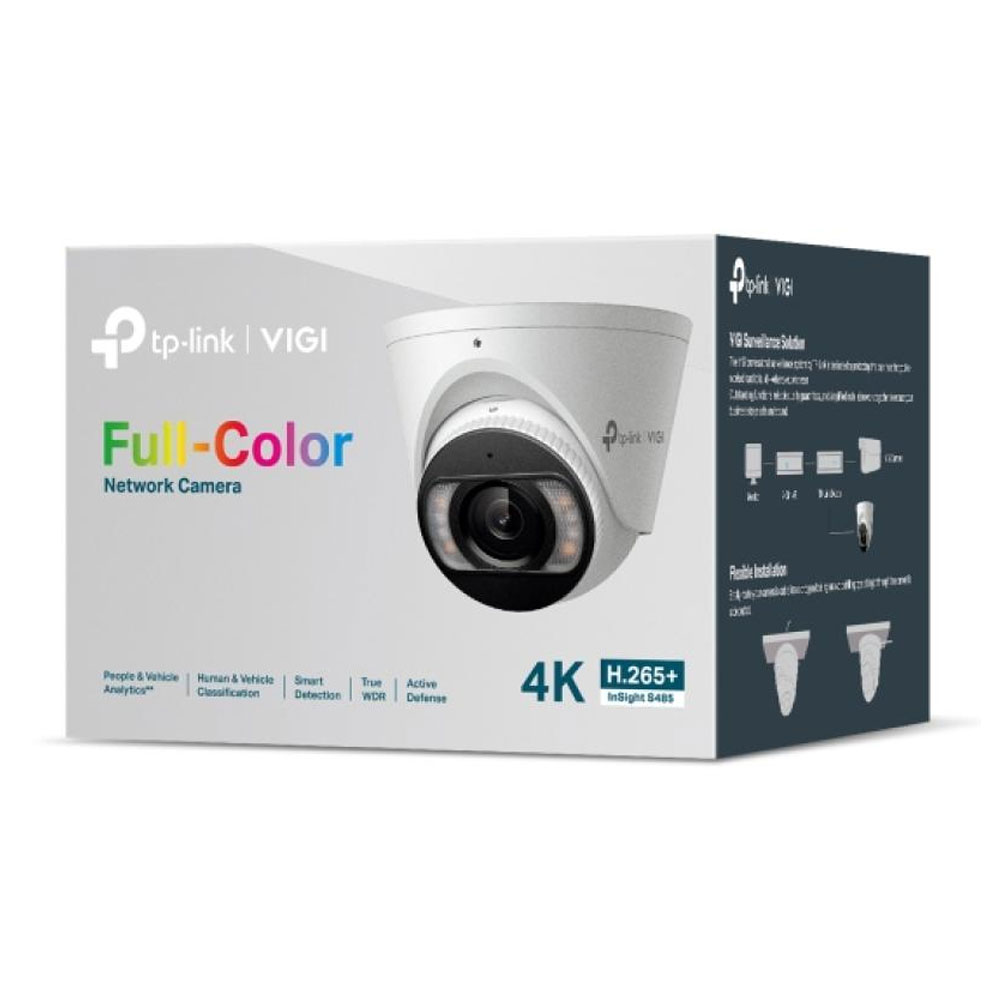 TP-Link InSight S485 2,8mm Überwachungskamera