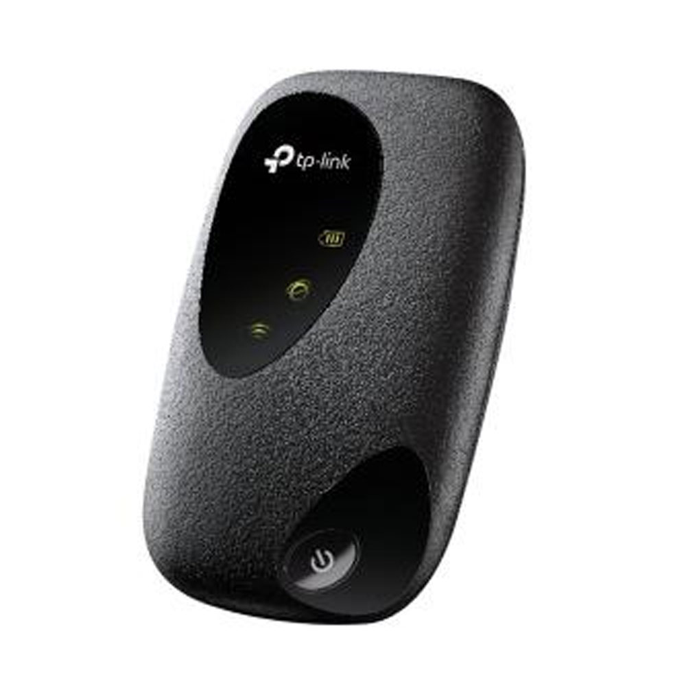 TP-Link M7000 4G LTE Mobile WiFi Router