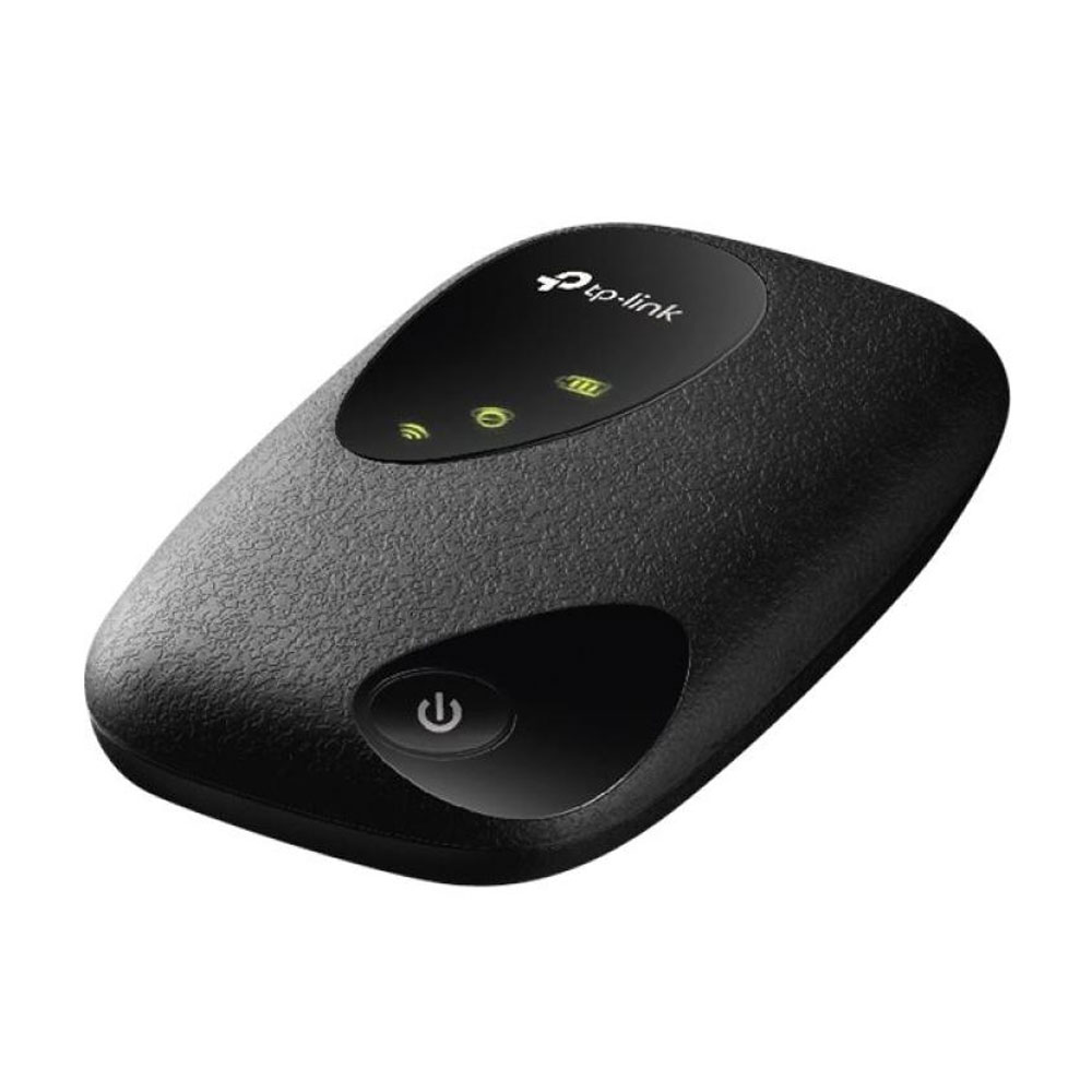 TP-Link M7000 4G LTE Mobile WiFi Router