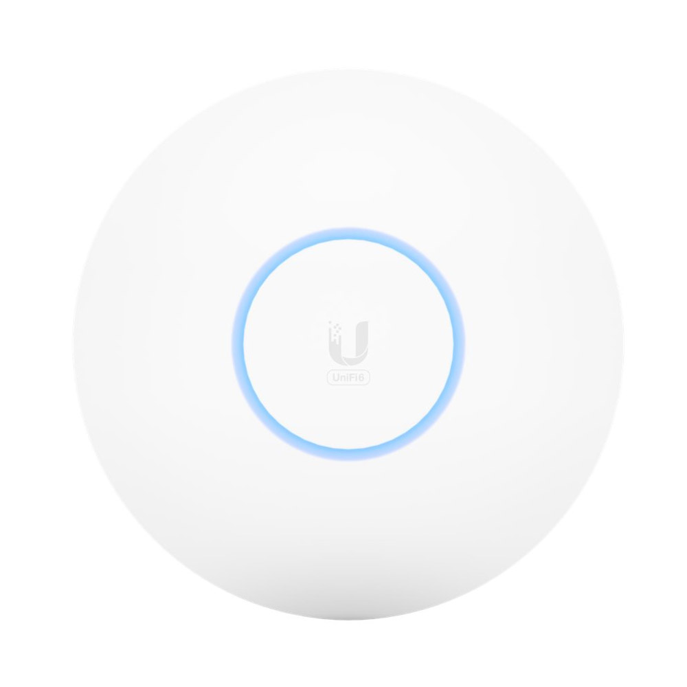 Ubiquiti UniFi U6-PRO Wi-Fi 6 Access Point