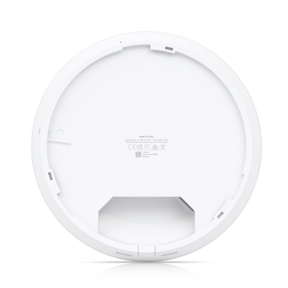 Ubiquiti U7-Pro WiFi-7 AP Access Point