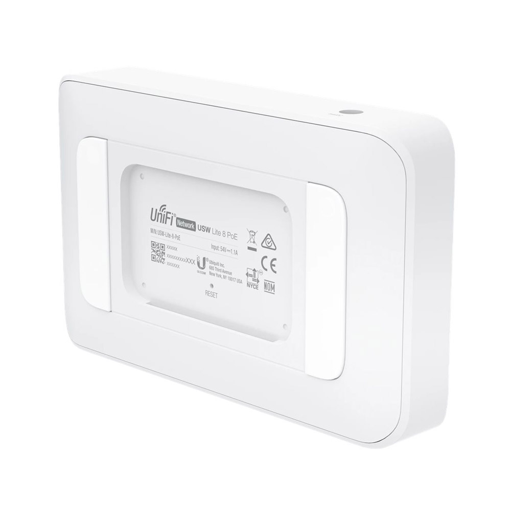 Ubiquiti UniFi Switch Lite 8 PoE