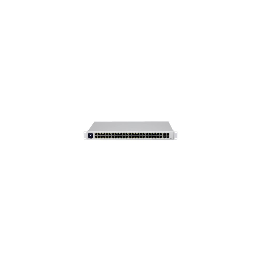 UbiQuiti UniFi Switch USW-48-POE Switch managed