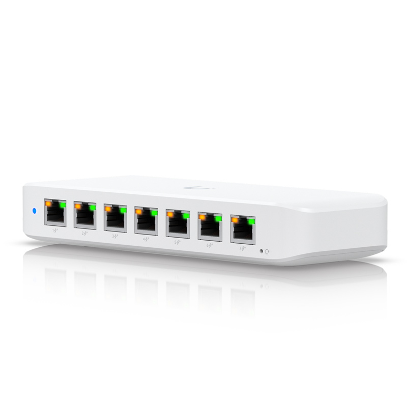 Ubiquiti UniFi Switch Ultra (USW-ULTRA)