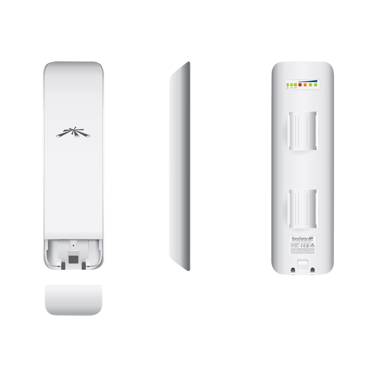 Ubiquiti NanoStation M5