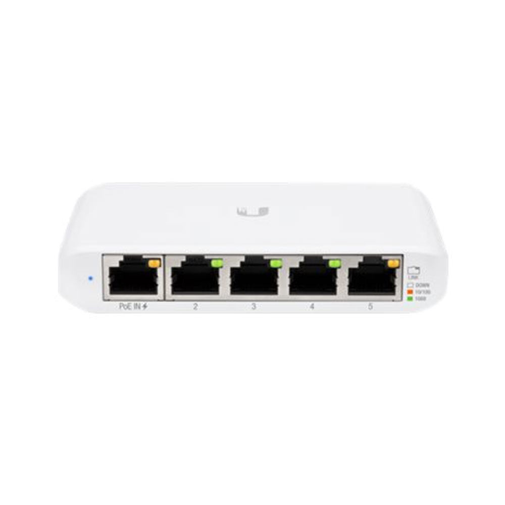 Ubiquiti UniFi Switch Flex Mini 3-Pack