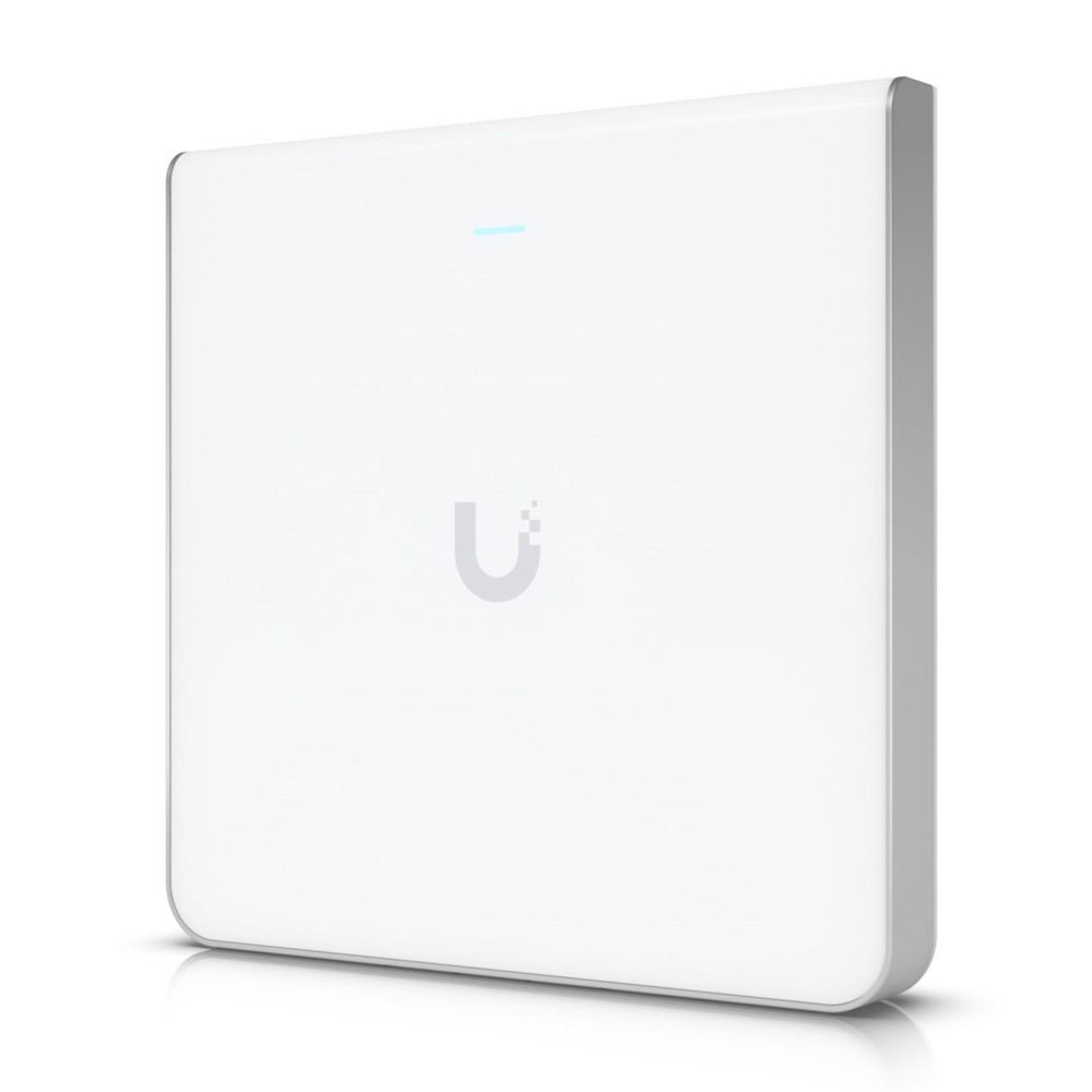 Ubiquiti UniFi6 Enterprise In-Wall Access Point