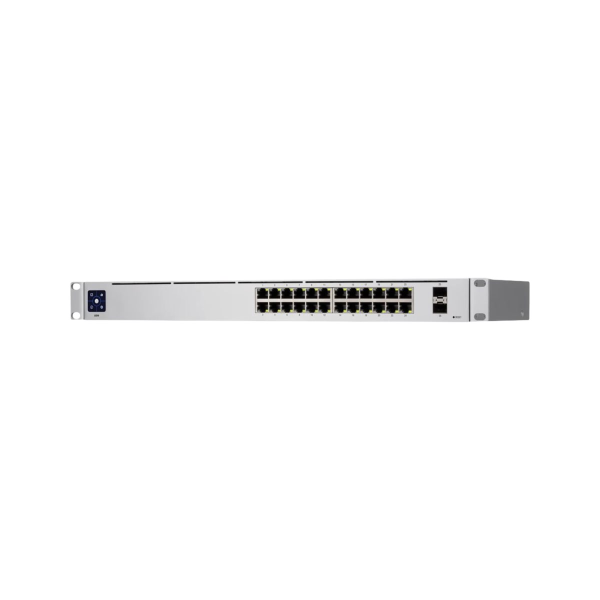 Ubiquiti Standard 24-Port Managed Switch 24x Gigabit Ethernet