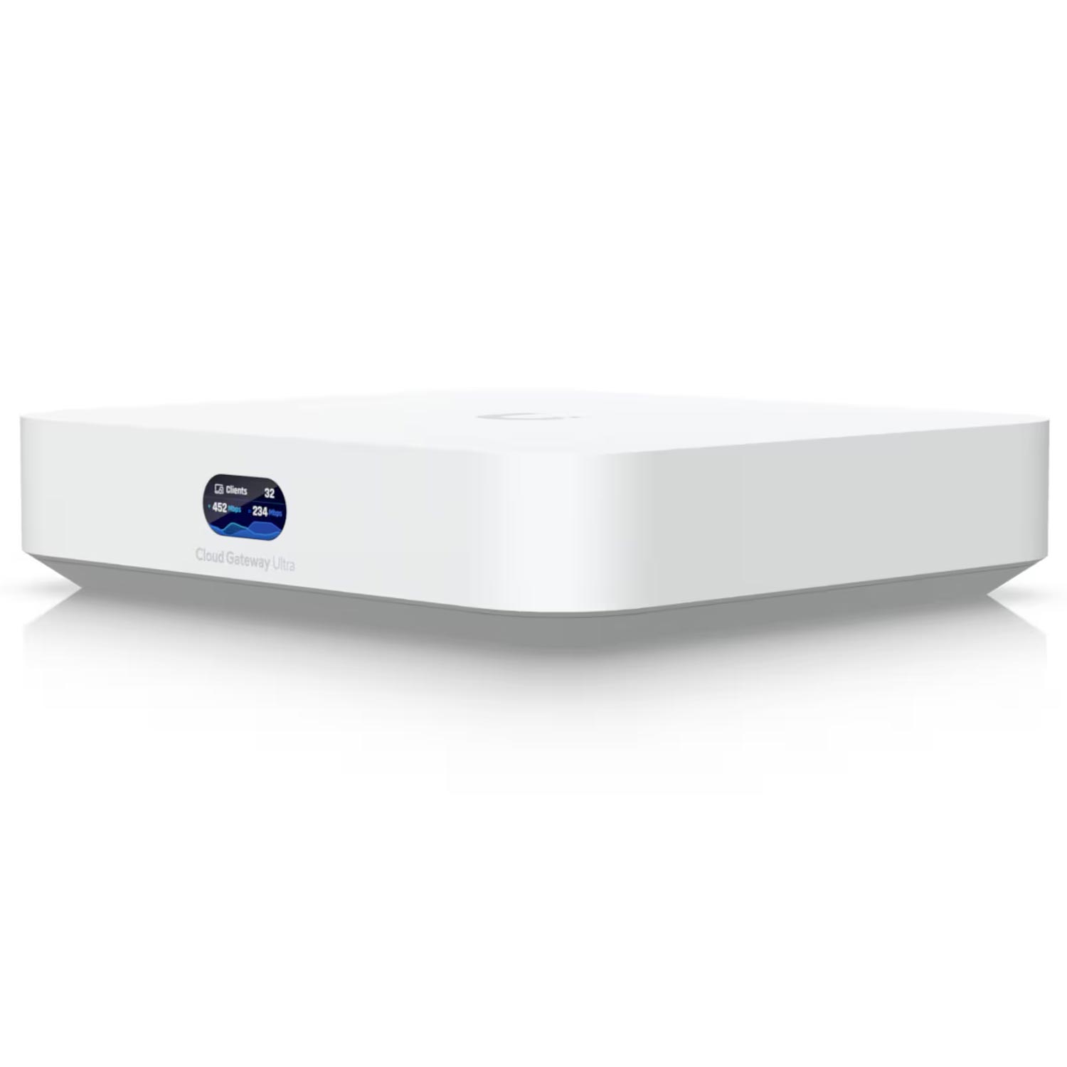 Ubiquiti UniFi Cloud Gateway Ultra