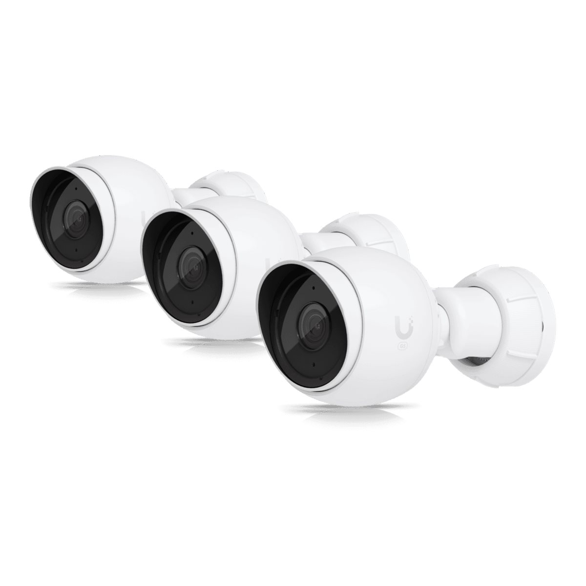 Ubiquiti UniFi Video Camera UVC-G5-Bullet PoE 3er Pack