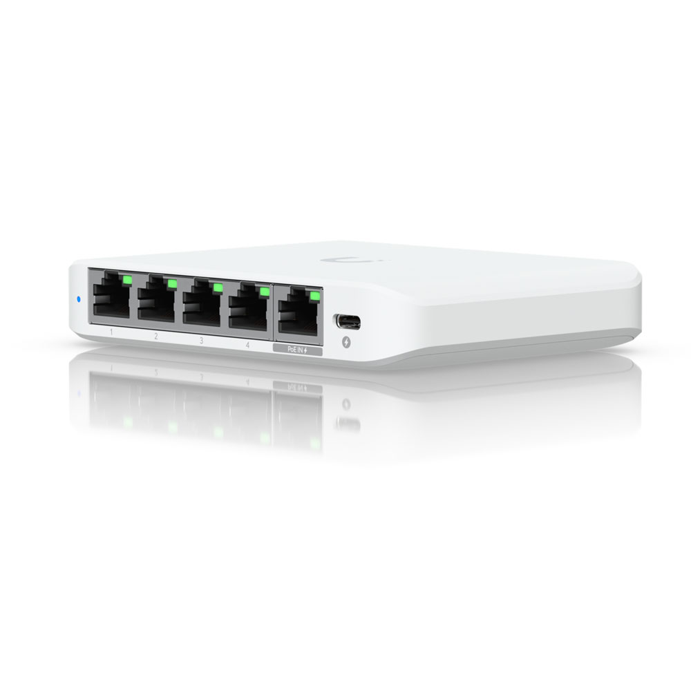 Ubiquiti UniFi Switch Flex Mini