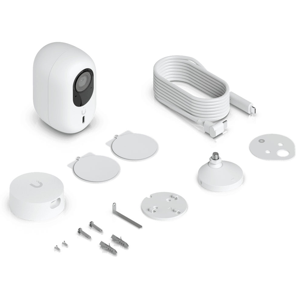 Ubiquiti UniFi Video Camera G6 Instant Indoor