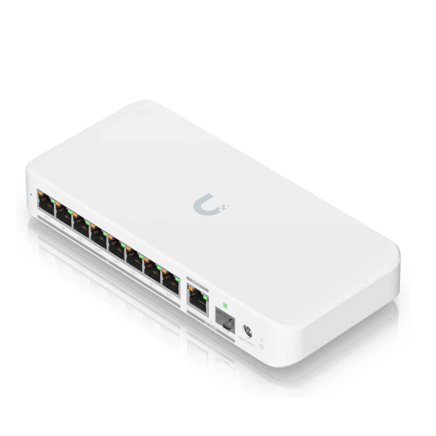 Ubiquiti USW-Flex-2.5G-8-PoE Switch