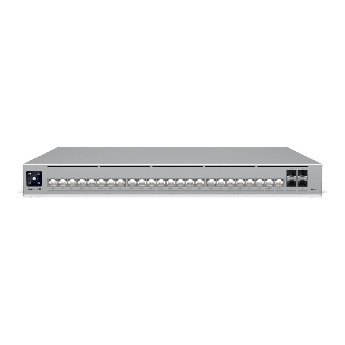 Ubiquiti UniFi Switch Pro HD 24 PoE USW-PRO-HD-24-POE