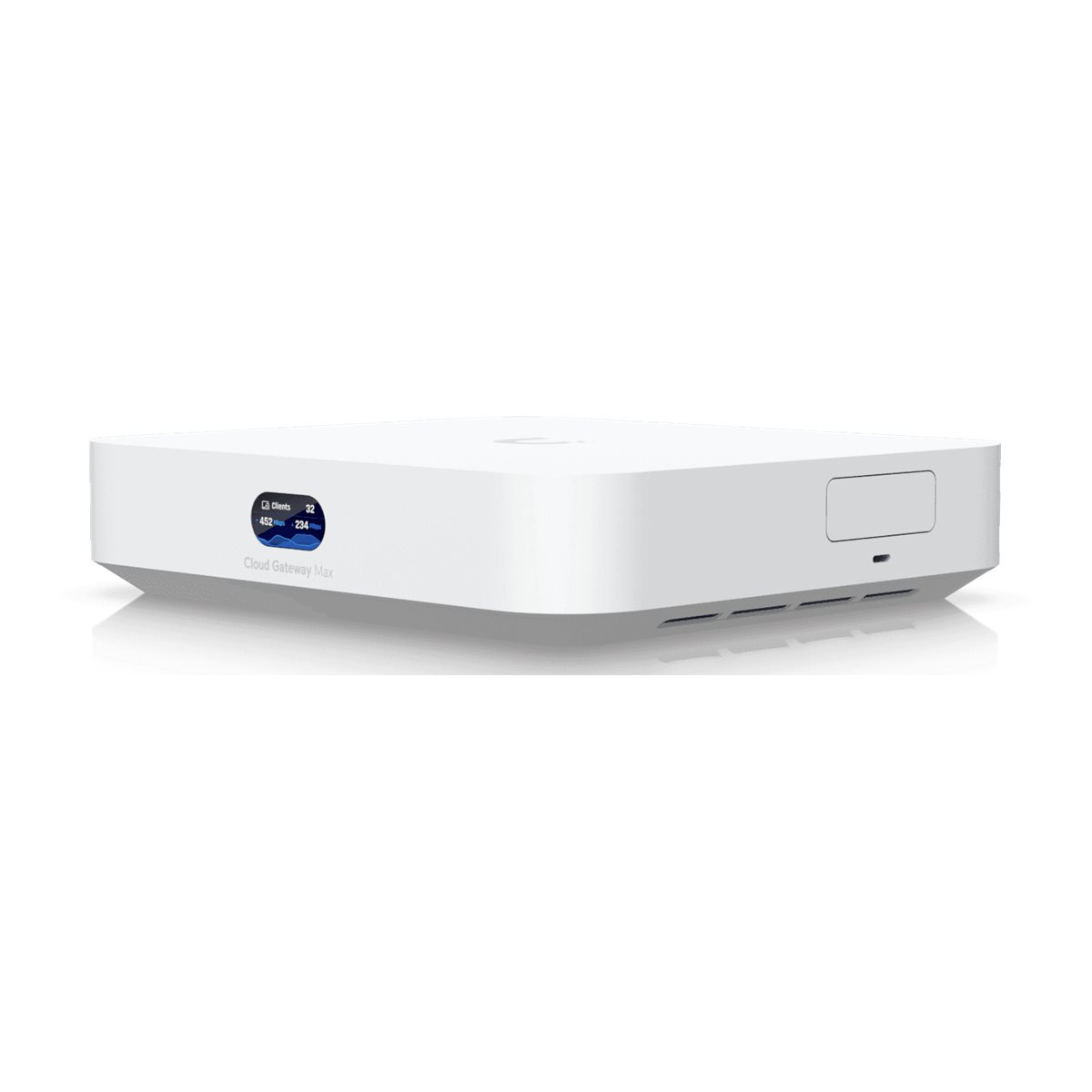 Ubiquiti Cloud Gateway Max UCG-MAX-NS