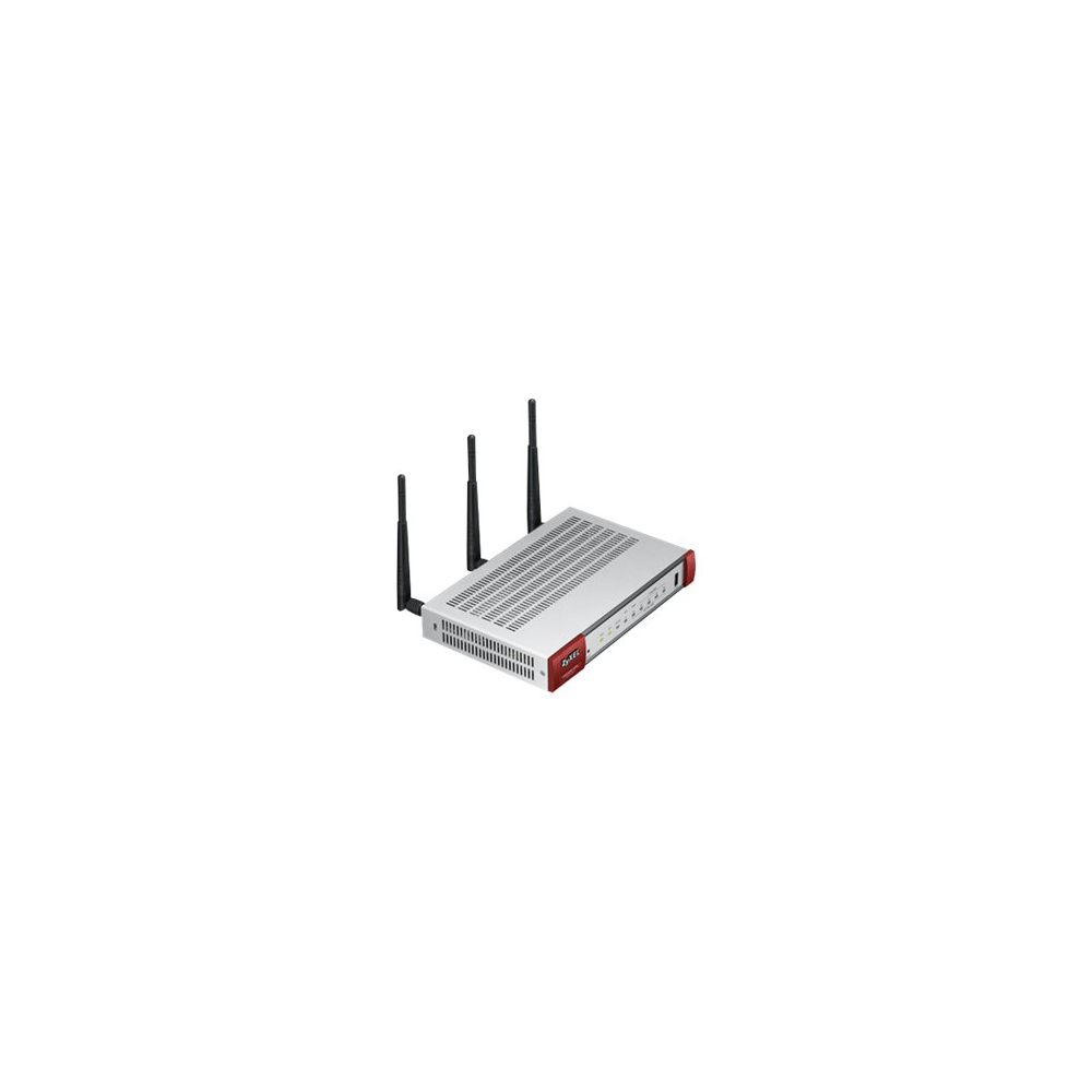 ZyXEL USG20W-VPN-EU0101F 350 Mbit/s Wireless AC VPN-Firewall