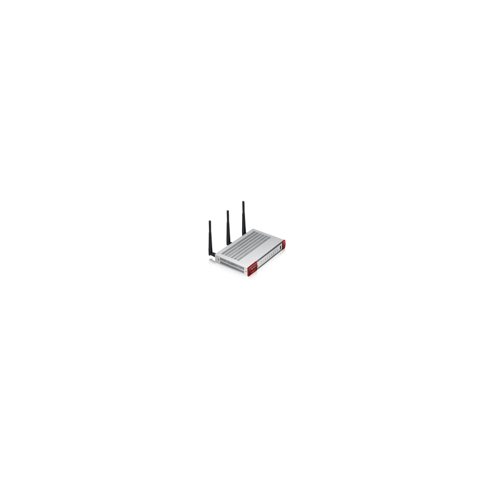 ZyXEL USG20W-VPN-EU0101F 350 Mbit/s Wireless AC VPN-Firewall