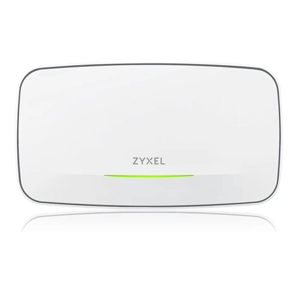 Zyxel WAX640S-6E AXE7800 Tri-Band WLAN 6E Access Point