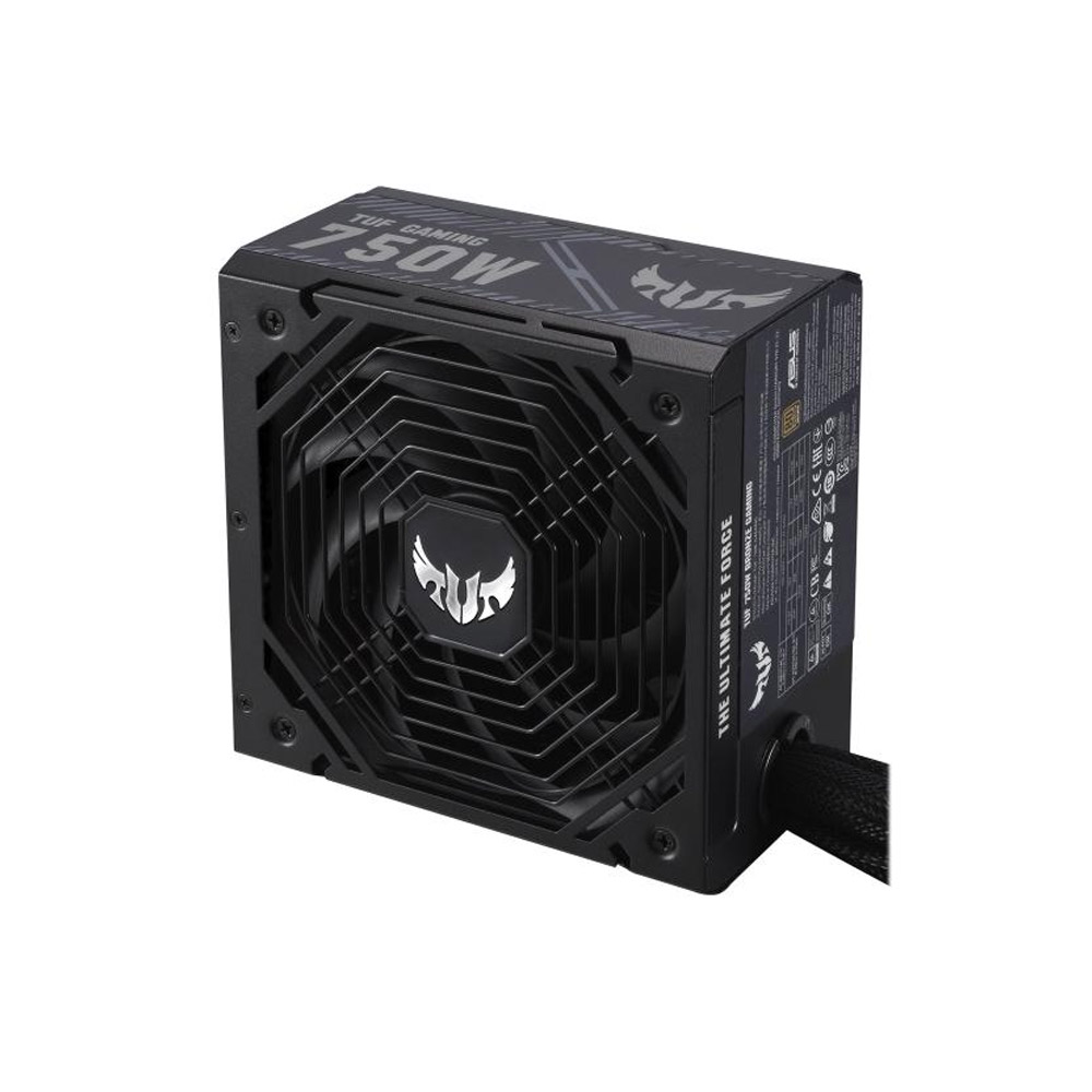 Asus TUF Gaming 750W Bronze Netzteil