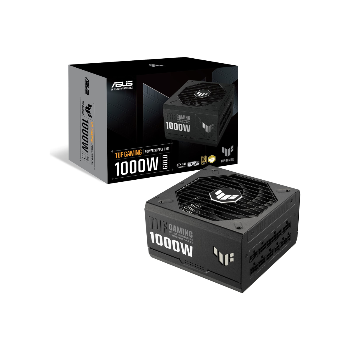 Asus TUF Gaming 1000W Gold Netzteil