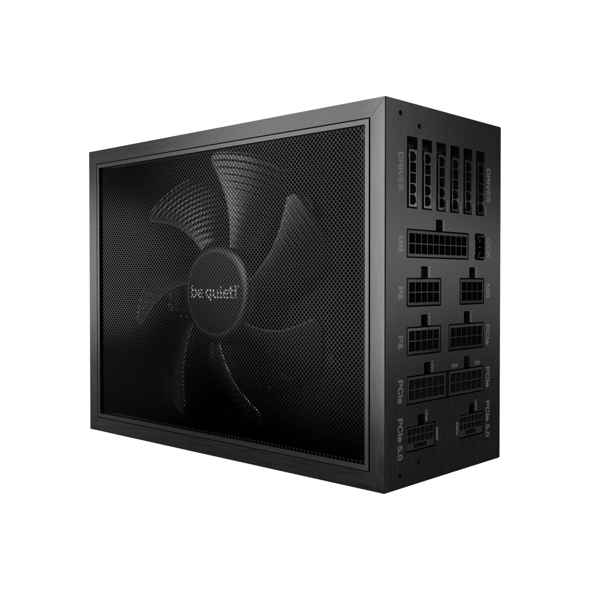 be quiet! Dark Power Pro 13 1600W Netzteil