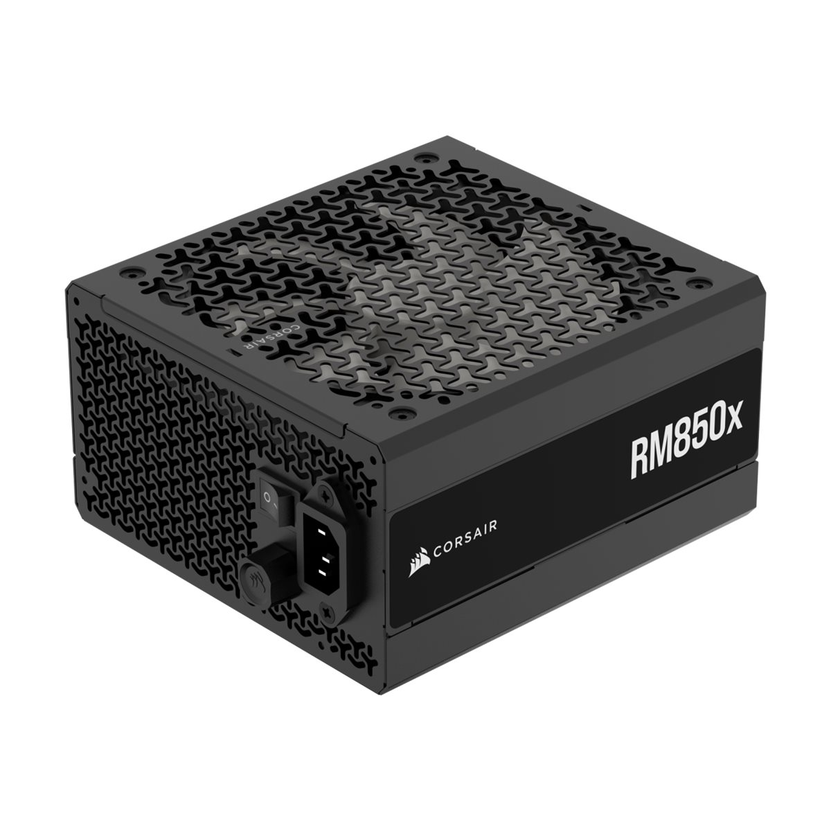 Corsair RM850x ATX 3.1 Netzteil 850W schwarz