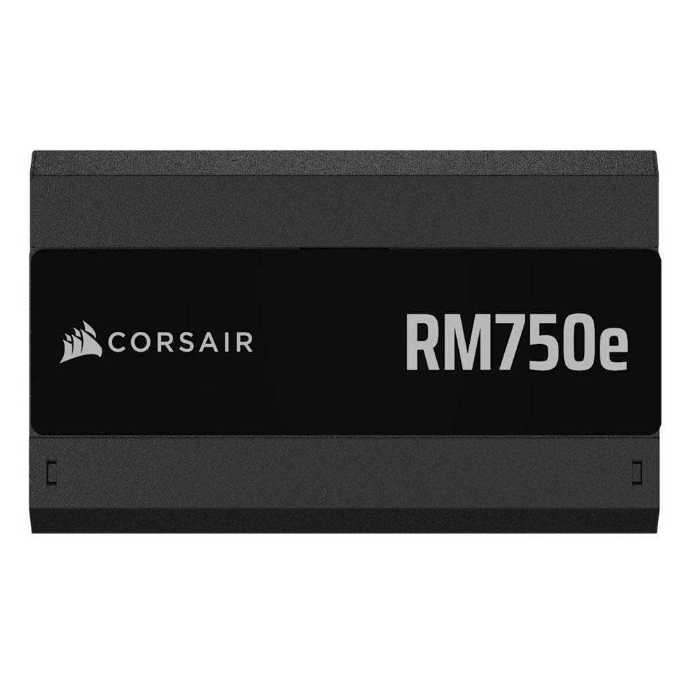 Corsair RM750e Modulares ATX-Netzteil schwarz