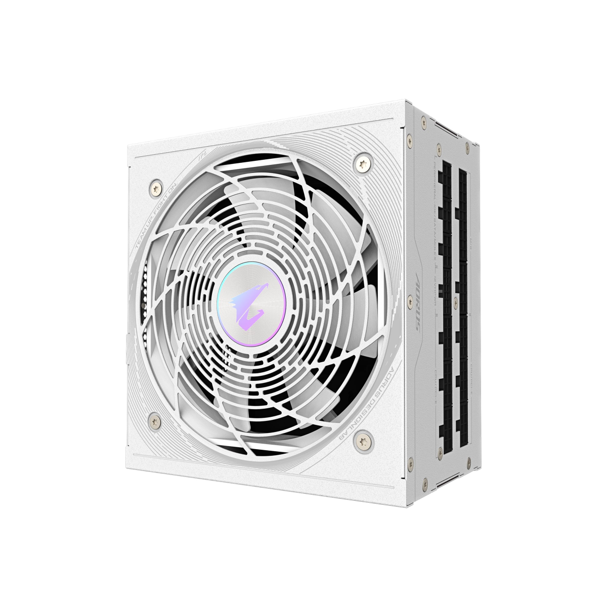 Gigabyte AORUS Elite P1000W Ice Netzteil