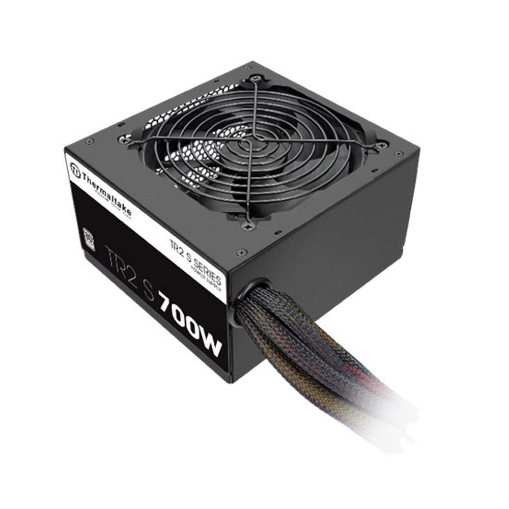 Thermaltake TR2 S 700W PC-ATX-Netzteil