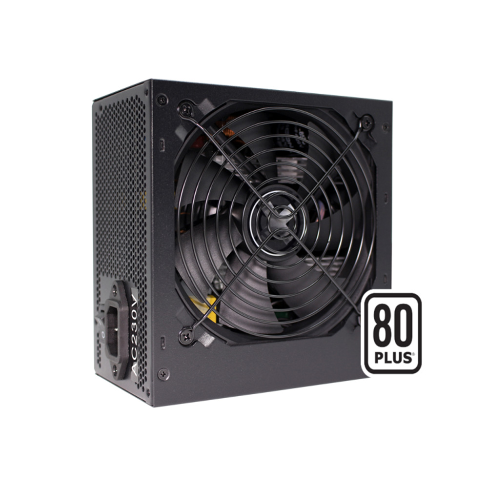Xilence XP650R6.2 ATX 650W PC Netzteil