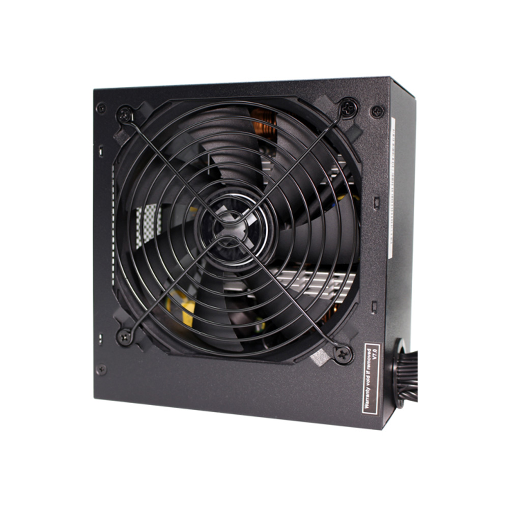 Xilence XP650R6.2 ATX 650W PC Netzteil