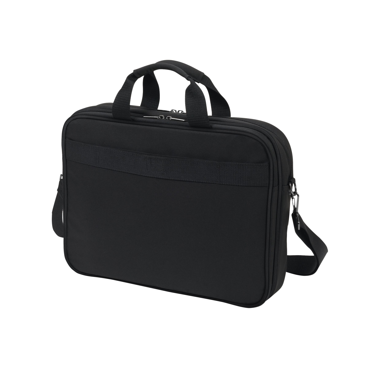Dicota Top Traveller Base 15-17.3 Notebooktasche schwarz