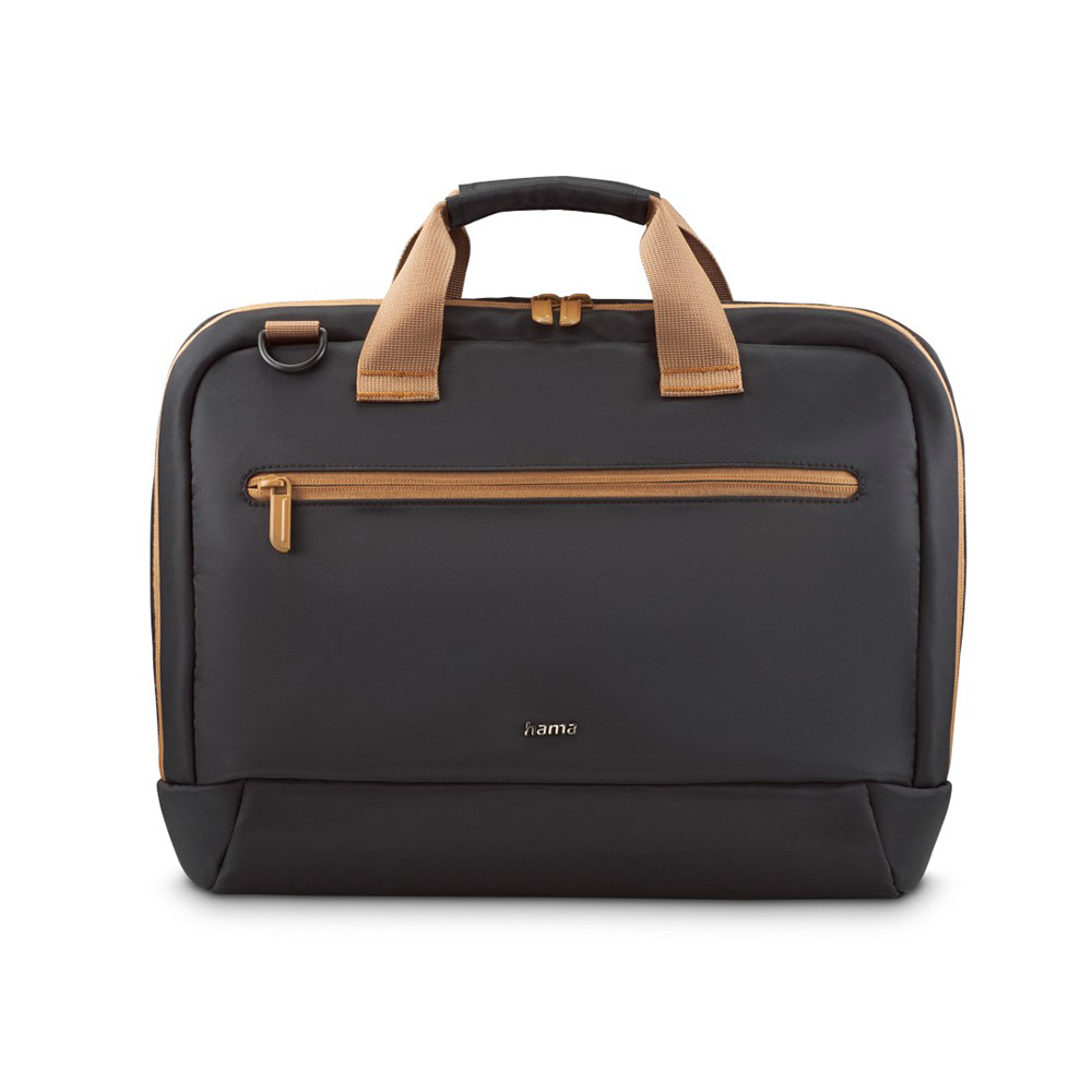 Hama Laptop-Tasche "Ultra Lightweight", 40 - 41 cm (15,6" - 16,2"), Schwarz