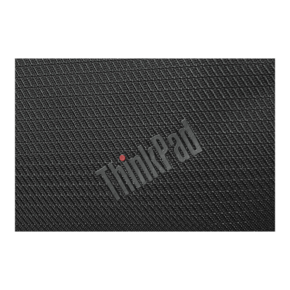 Lenovo ThinkPad Essential Topload (Eco) Notebook-Tasche 40.6 cm (16