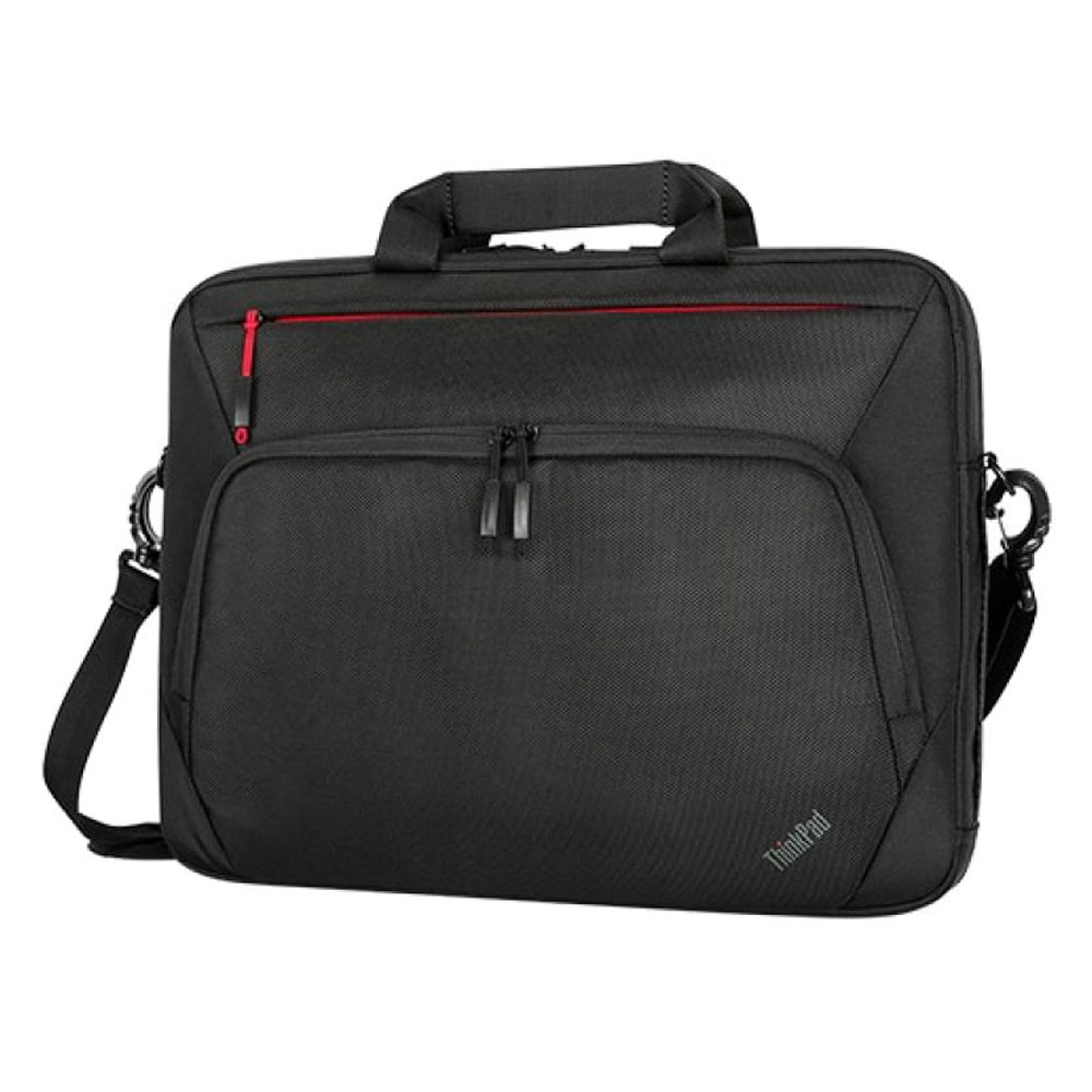 Lenovo ThinkPad ES Plus 39,6 cm (15,6 Zoll) Topload schwarz