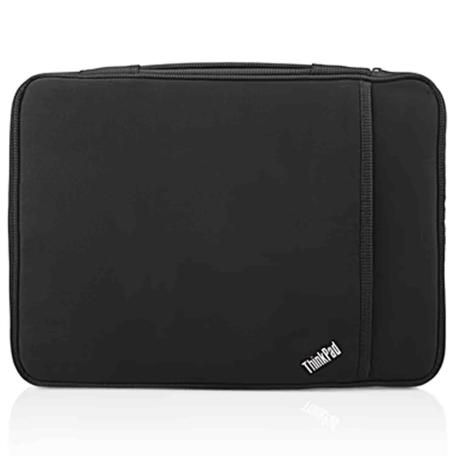 Lenovo 4X40N18010 Notebooktasche 38,1 cm (15 Zoll) schwarz