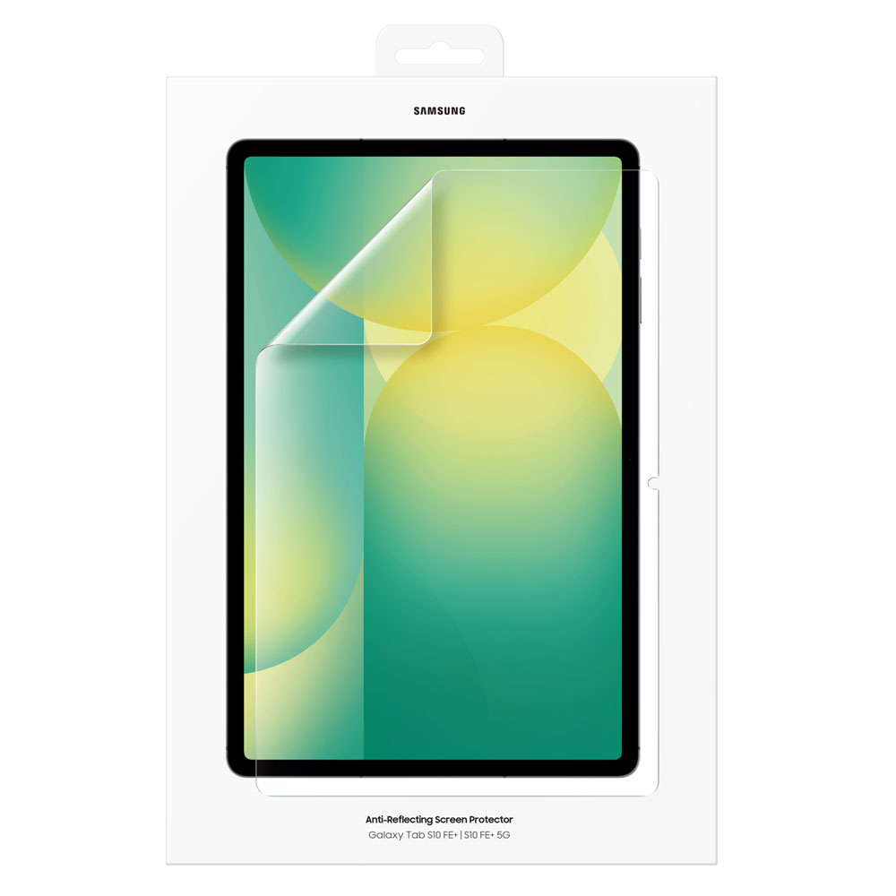 Samsung EF-UX620 Anti-Reflecting Screen Protector für Galaxy Tab S10 FE+