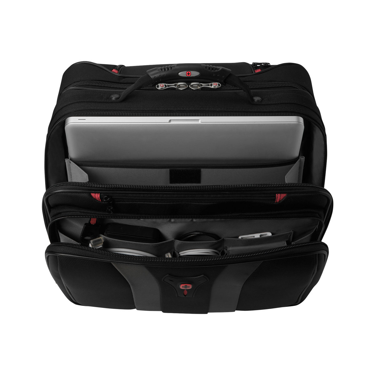 Wenger Granada Trolley-Tasche 15,6