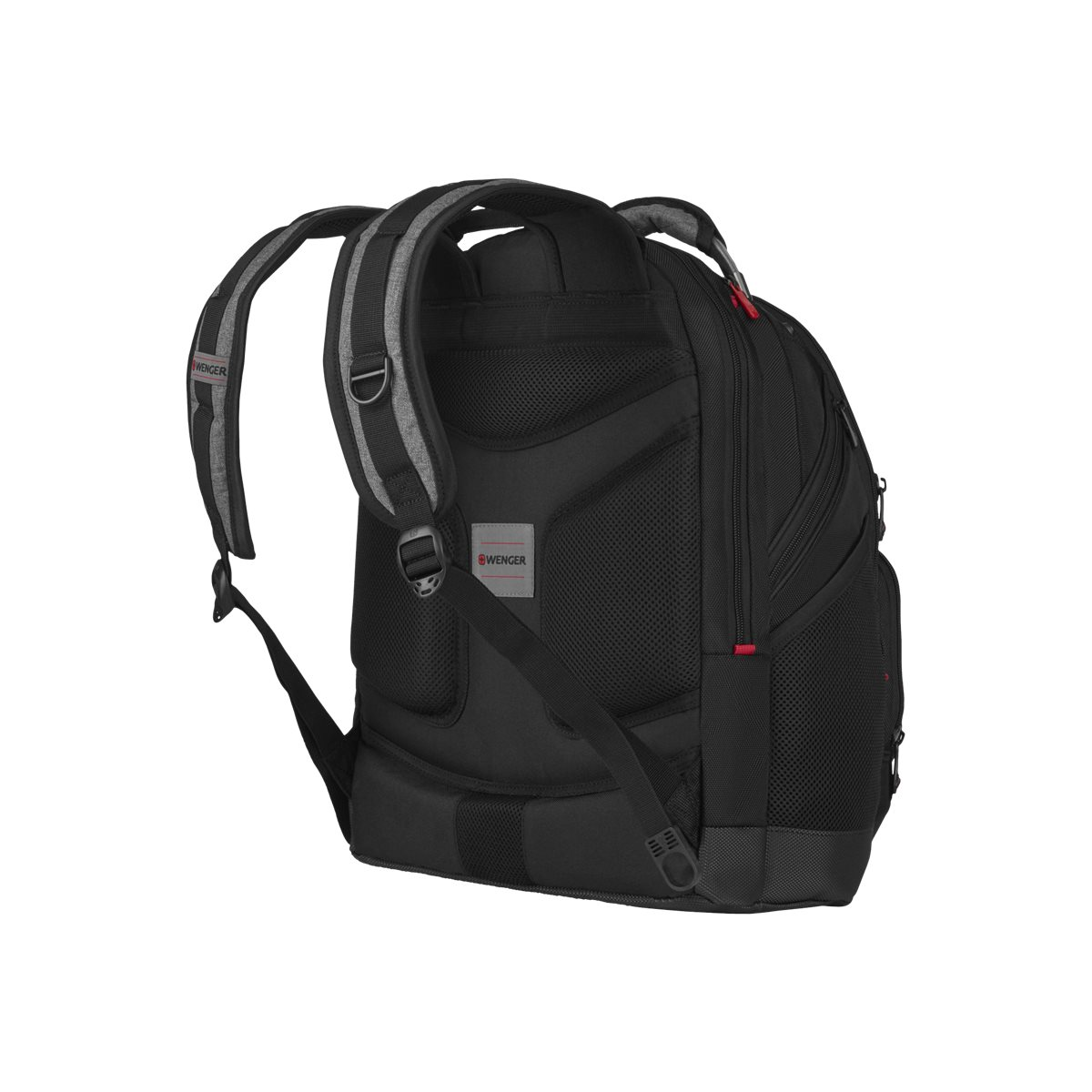 Wenger Ibex Deluxe Rucksack 14-16