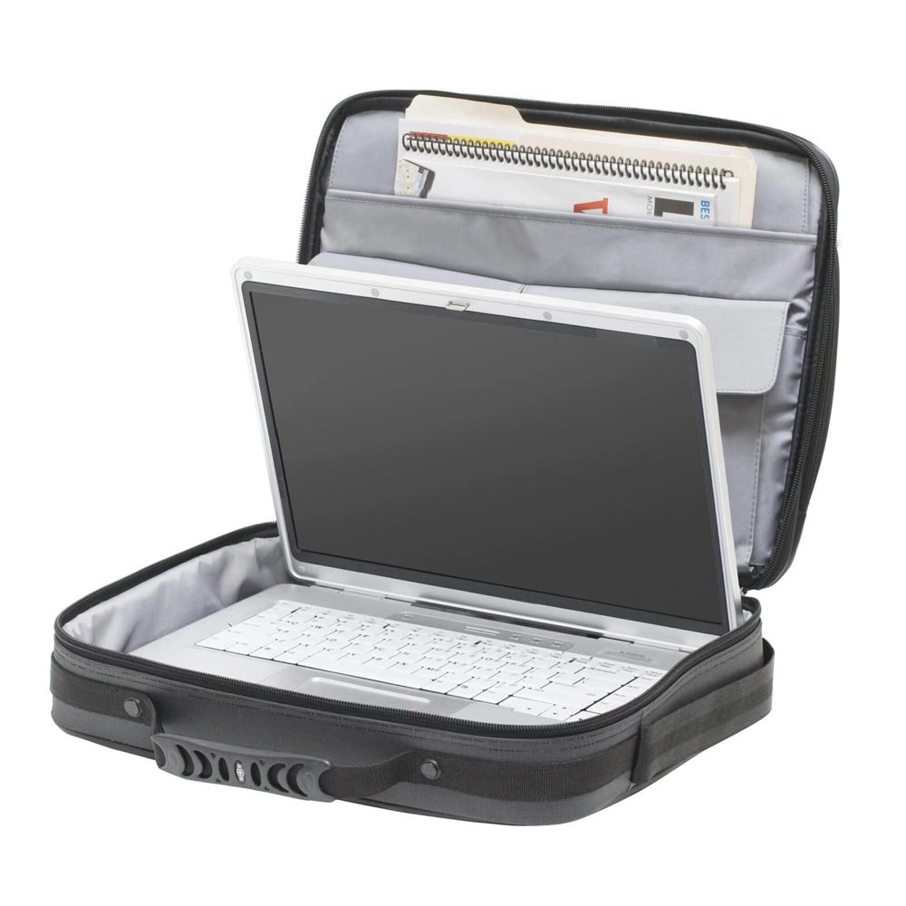 Wenger Insight Laptop-Tasche 15,6