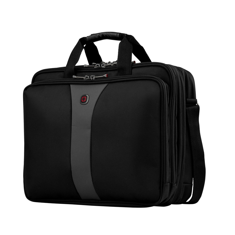 Wenger Legacy 17 Laptop-Tasche 17