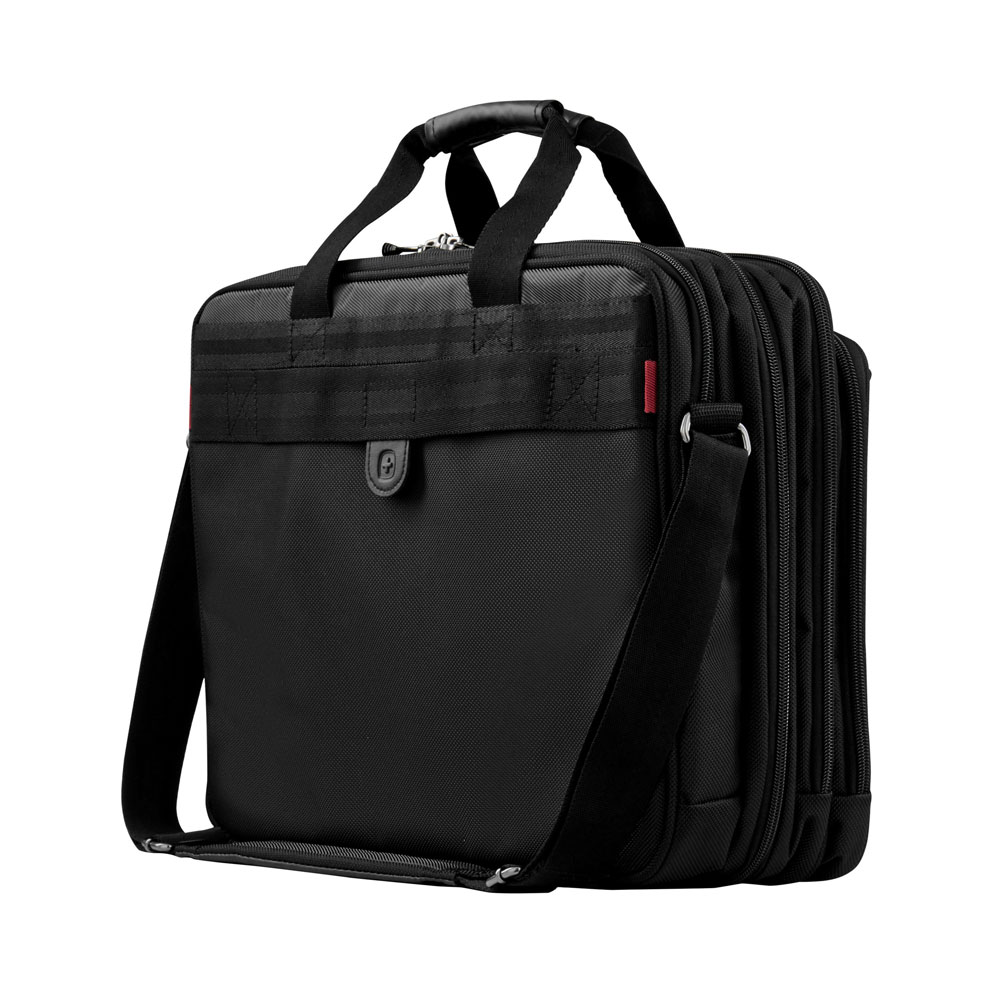 Wenger Legacy 17 Laptop-Tasche 17