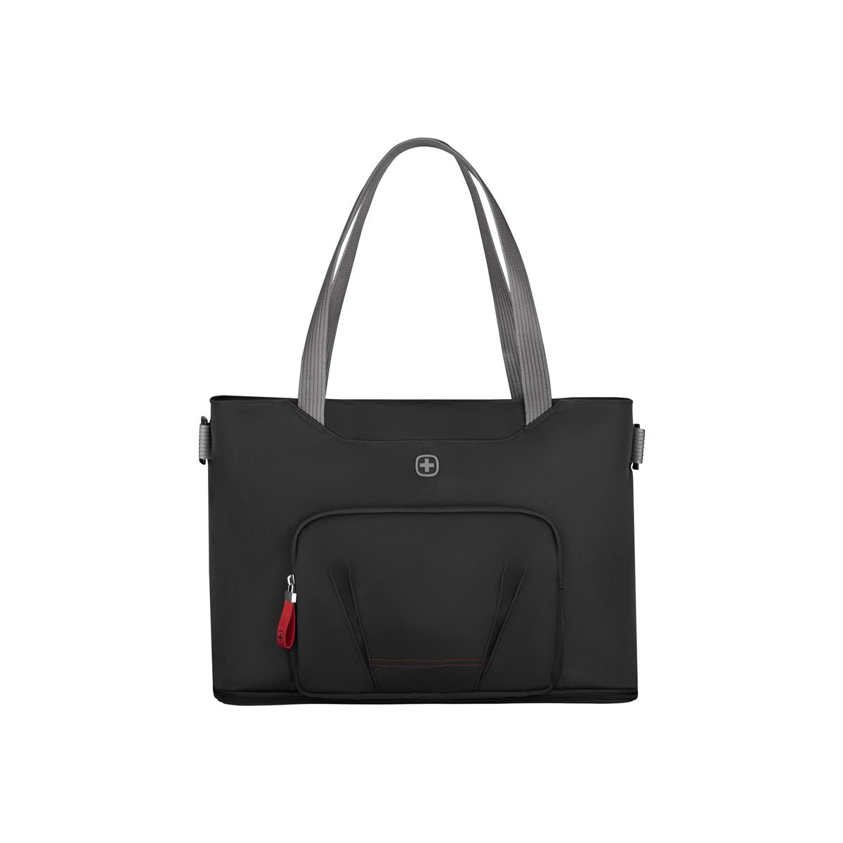 Wenger Motion Deluxe Tasche 15,6" schwarz