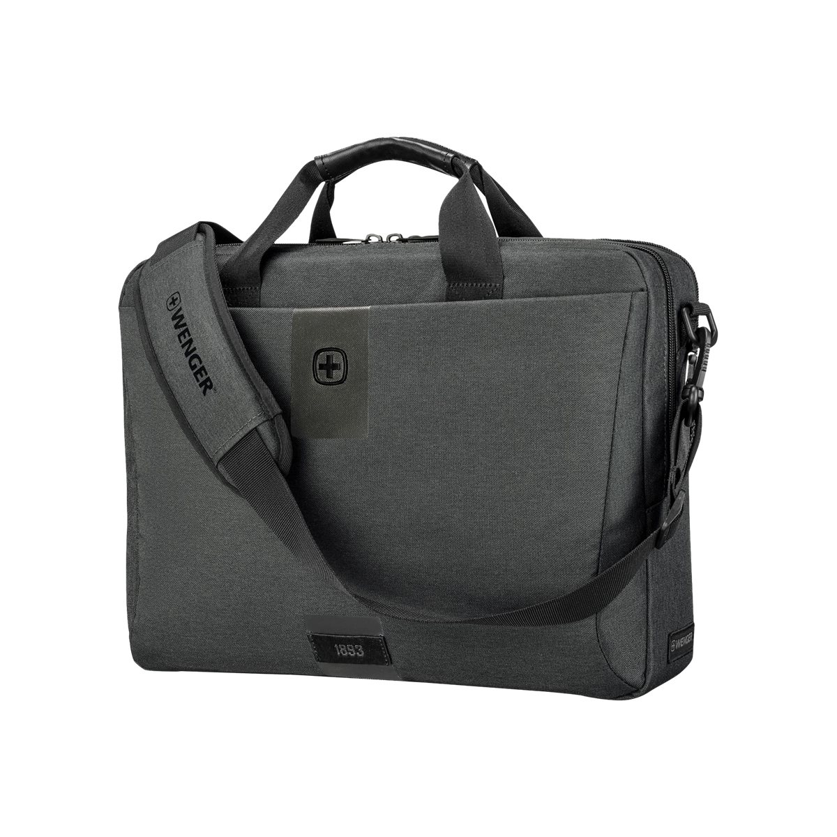 Wenger MX ECO Brief Tasche 16