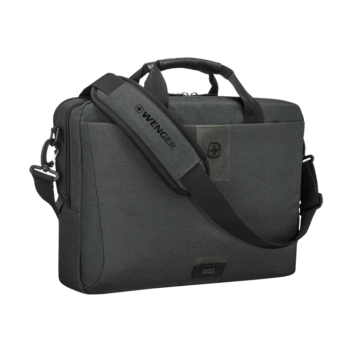 Wenger MX ECO Brief Tasche 16