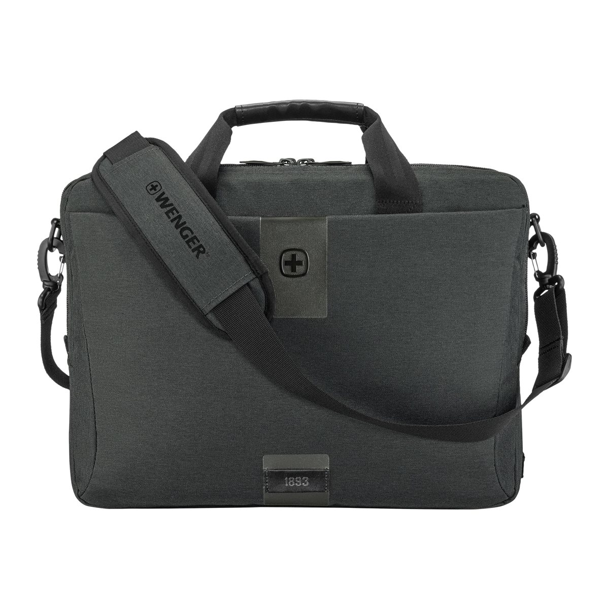 Wenger MX ECO Brief Tasche 16