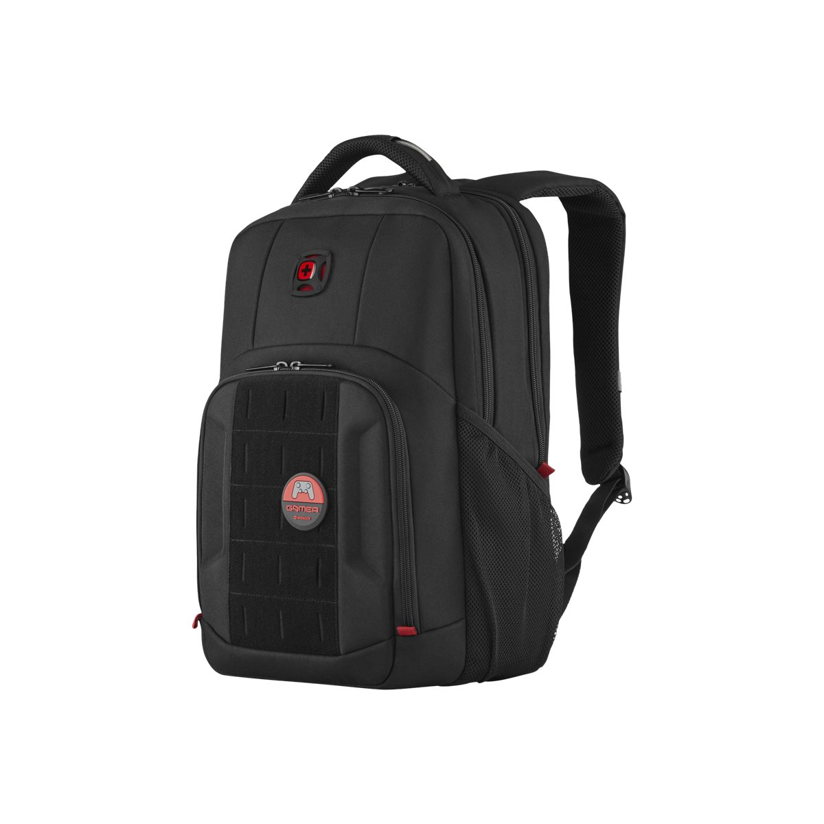 Wenger PlayerMode Gaming-Rucksack 15" schwarz