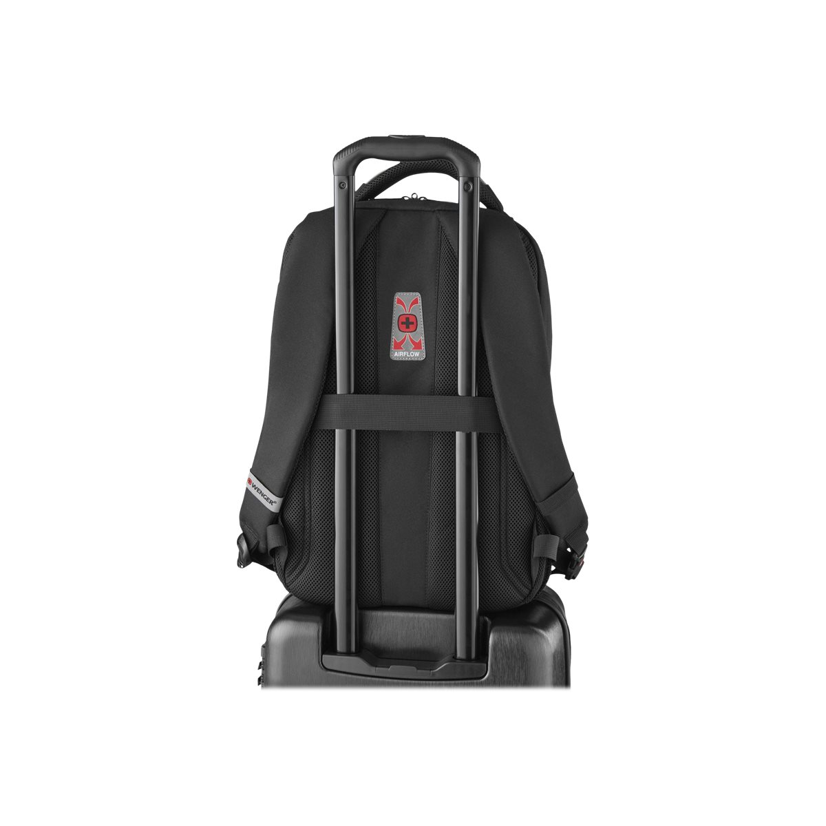 Wenger PlayerMode Gaming-Rucksack 15